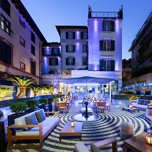 Hotell Lhp Santa Margherita Palace &, Santa Margherita Ligure